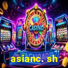 asianc. sh